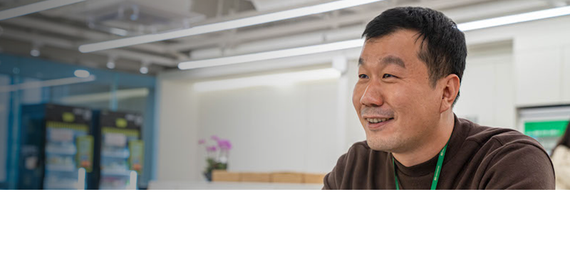 직무인터뷰 관련 사진